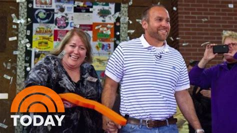 How These Lottery Winners Won Big And Kept Good Fortune.